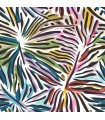 MI10575 - Flora Multicolor Wallpaper-Missoni 5 by York