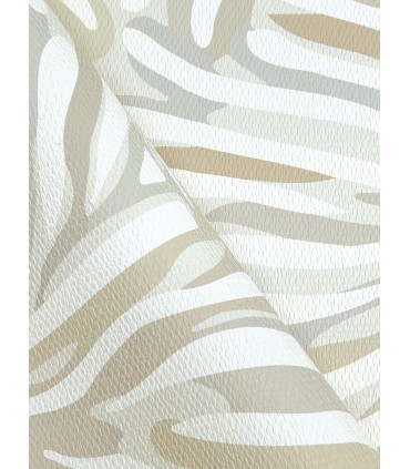 MI10576 - Flora Neutral Wallpaper-Missoni 5 by York