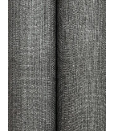 MI10595 - Linen Charcoal Wallpaper-Missoni 5 by York
