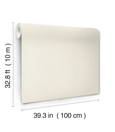 MI10590 - Linen Cream Wallpaper-Missoni 5 by York