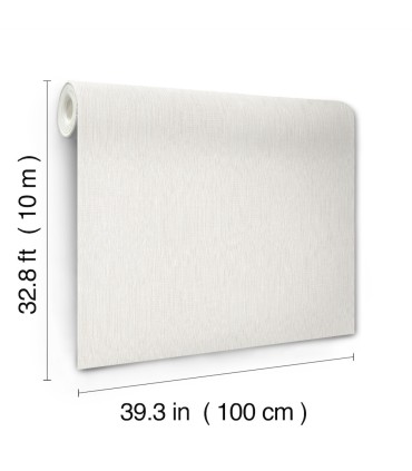 MI10594 - Linen Light Grey Wallpaper-Missoni 5 by York