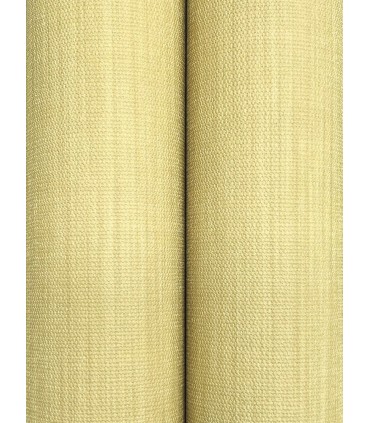 MI10592 - Linen Yellow Wallpaper-Missoni 5 by York