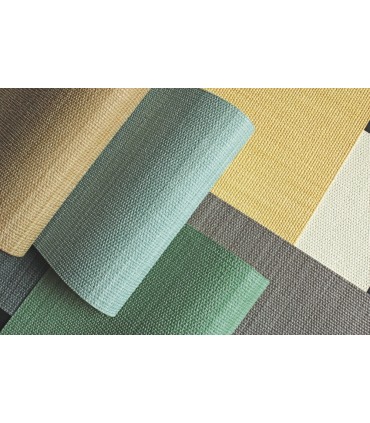 MI10592 - Linen Yellow Wallpaper-Missoni 5 by York