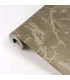 2927-12003- Polished Metallic Wallpaper by Brewster-Crux Marble