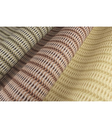 MI10543 - Mozart Copper Wallpaper-Missoni 5 by York