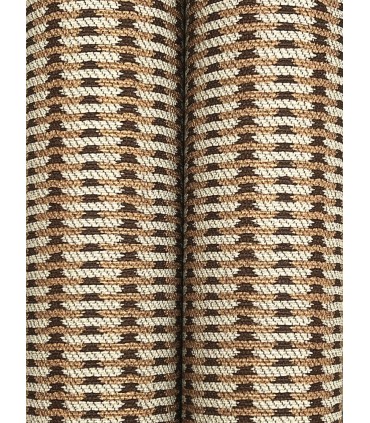 MI10543 - Mozart Copper Wallpaper-Missoni 5 by York