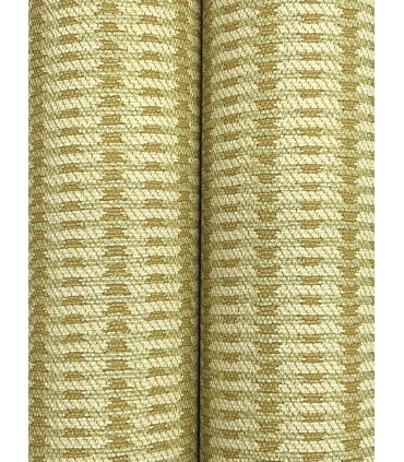 MI10544 - Mozart Yellow Wallpaper-Missoni 5 by York