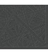 MI10564 - Nastri Black Wallpaper-Missoni 5 by York