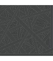 MI10564 - Nastri Black Wallpaper-Missoni 5 by York