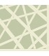 MI10563 - Nastri Green Wallpaper-Missoni 5 by York