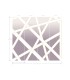 MI10584M - Nastri Shade Lavender Wall Mural-Missoni 5 by York