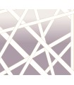 MI10584M - Nastri Shade Lavender Wall Mural-Missoni 5 by York
