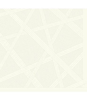 MI10560 - Nastri Taupe Wallpaper-Missoni 5 by York