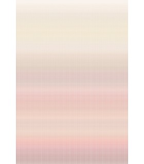 MI10571M - Oleg Blush Wall Mural-Missoni 5 by York