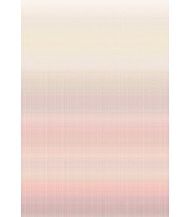 MI10571M - Oleg Blush Wall Mural-Missoni 5 by York