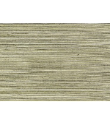 MI4765 - Raffia Charcoal-Silver Wallpaper-Missoni 5 by York