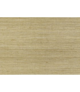 MI4766 - Raffia Natural-Silver Wallpaper-Missoni 5 by York