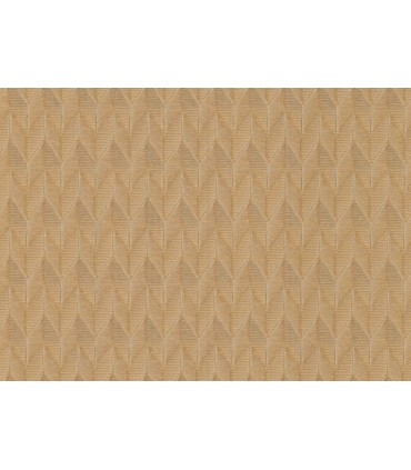 MI10555 - Sestriere Copper Wallpaper-Missoni 5 by York