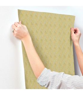 MI10556 - Sestriere Golden Wallpaper-Missoni 5 by York