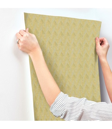 MI10556 - Sestriere Golden Wallpaper-Missoni 5 by York