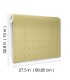 MI10556 - Sestriere Golden Wallpaper-Missoni 5 by York