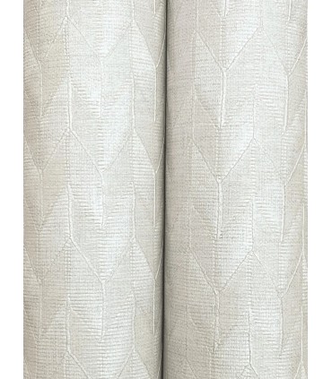 MI10553 - Sestriere Silver Wallpaper-Missoni 5 by York