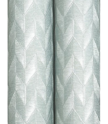 MI10550 - Sestriere Steel Wallpaper-Missoni 5 by York