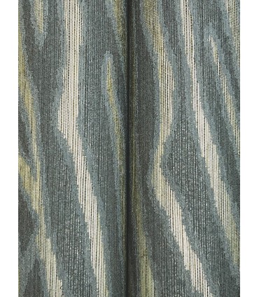 MI10533 - Zambia Zebra Dark Teal Wallpaper-Missoni 5 by York