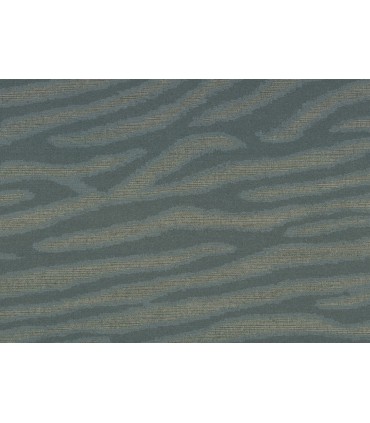 MI10533 - Zambia Zebra Dark Teal Wallpaper-Missoni 5 by York