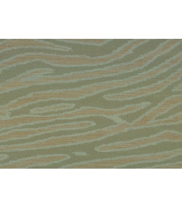 MI10532 - Zambia Zebra Green Wallpaper-Missoni 5 by York