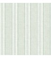 4147-27395 - Ayanna Light Green Striped Wallpaper-Haberdashery by A Street