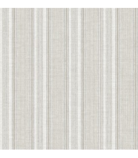 4147-27394 - Ayanna Neutral Wallpaper-Haberdashery by A Street