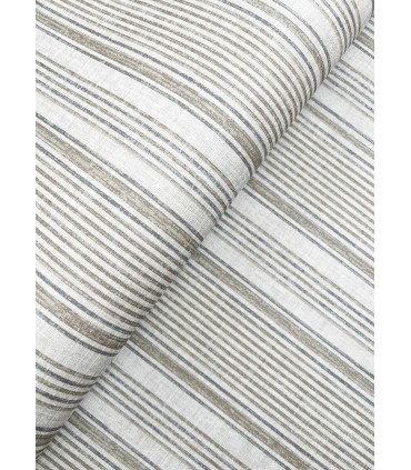 4147-27394 - Ayanna Neutral Wallpaper-Haberdashery by A Street
