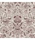 4147-27373 - Blanche Plum Floral Damask Wallpaper-Haberdashery by A Street