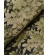 4147-80005 - Greenwood Black Deciduous Wallpaper-Haberdashery by A Street
