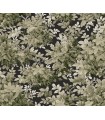 4147-80005 - Greenwood Black Deciduous Wallpaper-Haberdashery by A Street