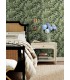 4147-80004 - Greenwood Dark Green Deciduous Wallpaper-Haberdashery by A Street