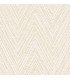 4147-27371 - Lainey Apricot Stitched Chevron Wallpaper-Haberdashery by A Street