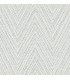 4147-27368 - Lainey Blue Stitched Chevron Wallpaper-Haberdashery by A Street