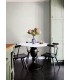 4147-27369 - Lainey Neutral Stitched Chevron Wallpaper-Haberdashery by A Street