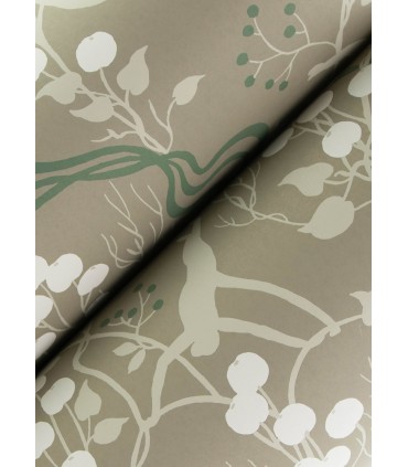 4147-80011 - Linden Stone Jungle Canopy Wallpaper-Haberdashery by A Street