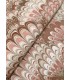 4147-27376 - Octavia Ruby Marbled Ink Wallpaper-Haberdashery by A Street