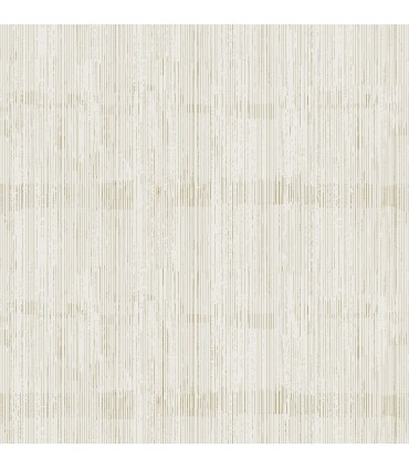 4147-27367 - Somerset Gold Abstract Stripe Wallpaper-Haberdashery by A Street