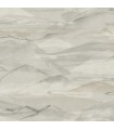 4142-72626 - Bozeman Mountains Grey Wallpaper-Chesapeake