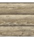 4142-72617 - Bunkhouse Light Brown Wallpaper-Chesapeake