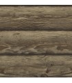 4142-72616 - Bunkhouse Mahogany Wallpaper-Chesapeake