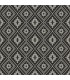 4142-72656 - Camp Blanket Black Wallpaper-Chesapeake