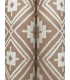 4142-72660 - Camp Blanket Chestnut Wallpaper-Chesapeake