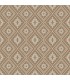 4142-72660 - Camp Blanket Chestnut Wallpaper-Chesapeake