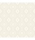 4142-72661 - Camp Blanket Cream Wallpaper-Chesapeake